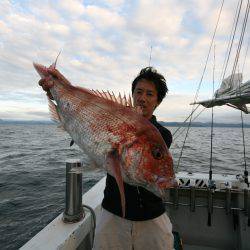 オーシャンズ　京都 釣果