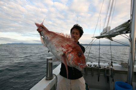 オーシャンズ　京都 釣果