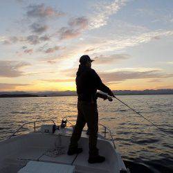 フィッシングボート空風(そらかぜ) 釣果