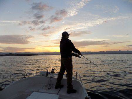 フィッシングボート空風(そらかぜ) 釣果