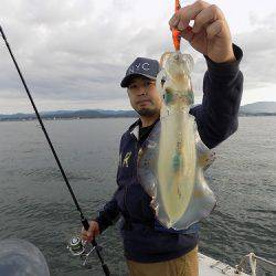 フィッシングボート空風(そらかぜ) 釣果