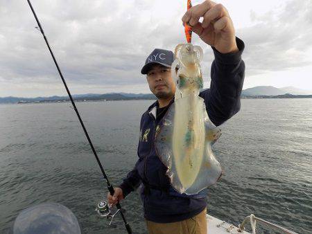 フィッシングボート空風(そらかぜ) 釣果