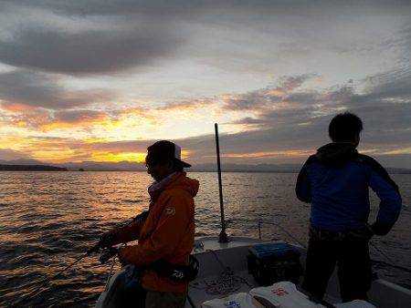 フィッシングボート空風（そらかぜ） 釣果