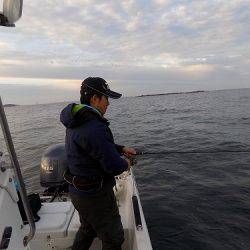 フィッシングボート空風（そらかぜ） 釣果