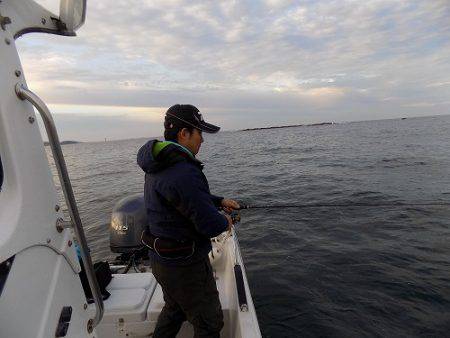 フィッシングボート空風（そらかぜ） 釣果