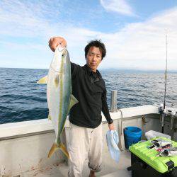 オーシャンズ　京都 釣果
