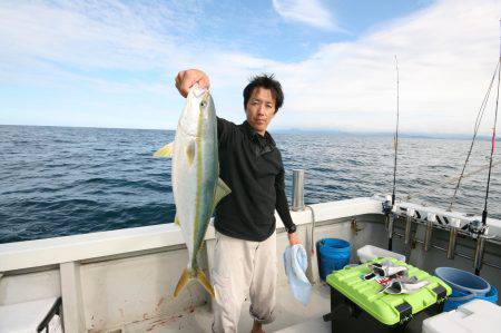 オーシャンズ　京都 釣果