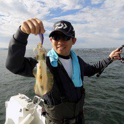 フィッシングボート空風（そらかぜ） 釣果