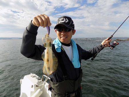 フィッシングボート空風（そらかぜ） 釣果