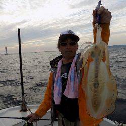 フィッシングボート空風（そらかぜ） 釣果