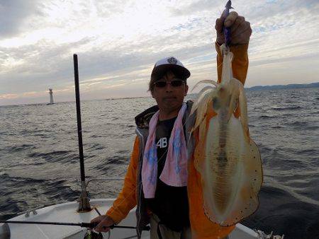 フィッシングボート空風（そらかぜ） 釣果