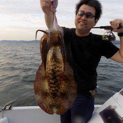 フィッシングボート空風（そらかぜ） 釣果