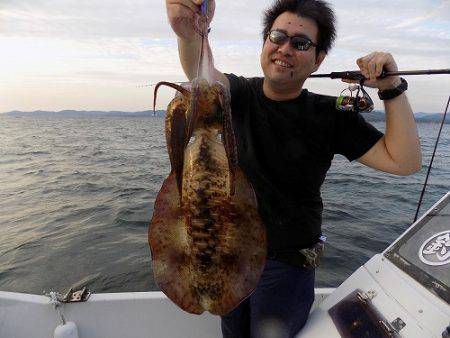 フィッシングボート空風（そらかぜ） 釣果
