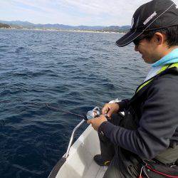 フィッシングボート空風（そらかぜ） 釣果