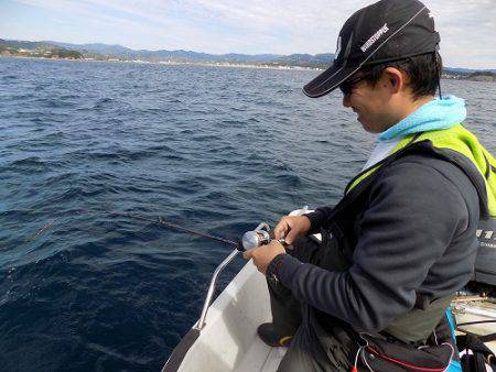 フィッシングボート空風（そらかぜ） 釣果
