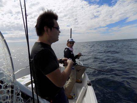 フィッシングボート空風（そらかぜ） 釣果