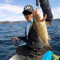 フィッシングボート空風（そらかぜ） 釣果