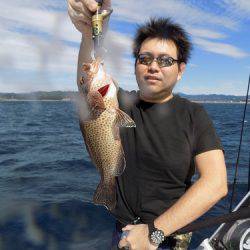 フィッシングボート空風（そらかぜ） 釣果