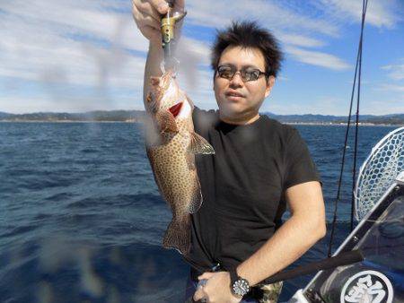 フィッシングボート空風（そらかぜ） 釣果