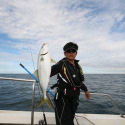オーシャンズ　京都 釣果