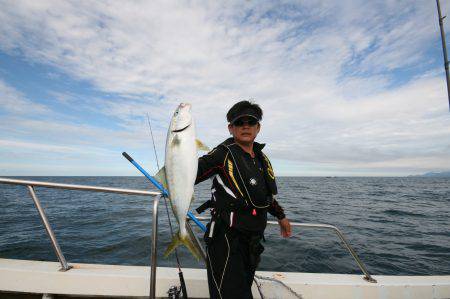 オーシャンズ　京都 釣果