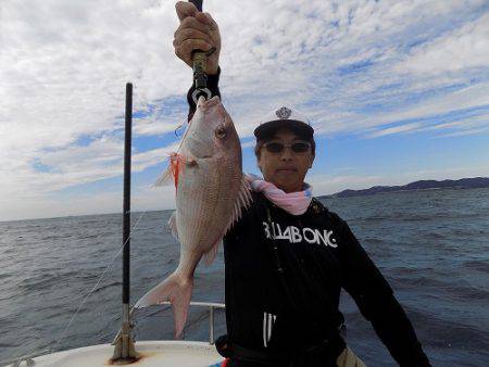 フィッシングボート空風（そらかぜ） 釣果