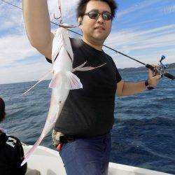 フィッシングボート空風（そらかぜ） 釣果