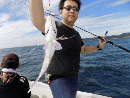フィッシングボート空風（そらかぜ） 釣果