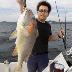 フィッシングボート空風（そらかぜ） 釣果