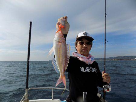 フィッシングボート空風（そらかぜ） 釣果