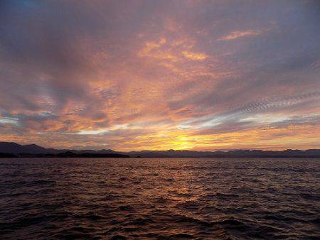 フィッシングボート空風(そらかぜ) 釣果