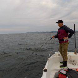 フィッシングボート空風(そらかぜ) 釣果