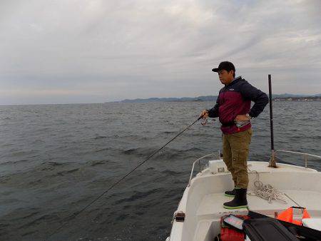 フィッシングボート空風(そらかぜ) 釣果