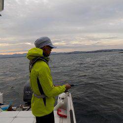 フィッシングボート空風(そらかぜ) 釣果