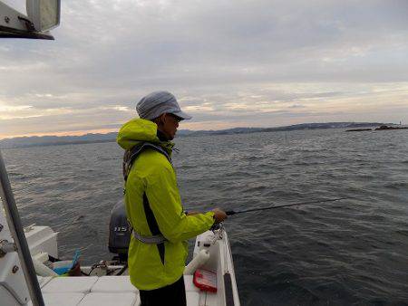 フィッシングボート空風(そらかぜ) 釣果