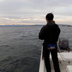 フィッシングボート空風(そらかぜ) 釣果
