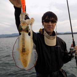 フィッシングボート空風(そらかぜ) 釣果