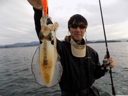 フィッシングボート空風(そらかぜ) 釣果