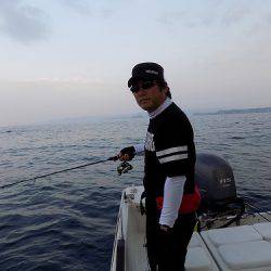フィッシングボート空風(そらかぜ) 釣果