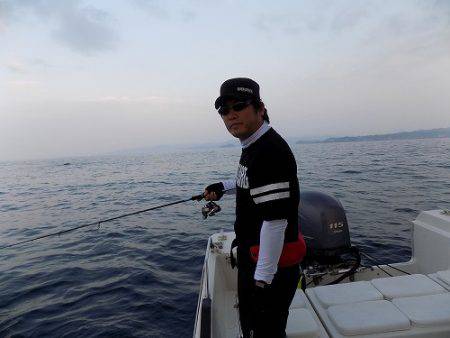 フィッシングボート空風(そらかぜ) 釣果