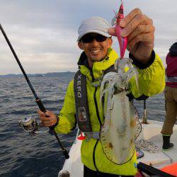 フィッシングボート空風(そらかぜ) 釣果