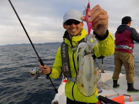 フィッシングボート空風(そらかぜ) 釣果