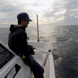 フィッシングボート空風(そらかぜ) 釣果