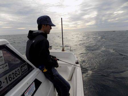 フィッシングボート空風(そらかぜ) 釣果