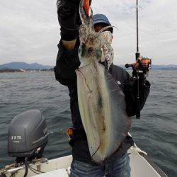 フィッシングボート空風(そらかぜ) 釣果