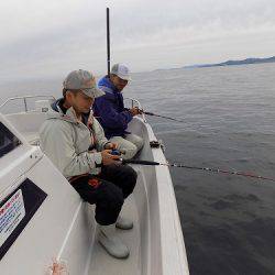フィッシングボート空風(そらかぜ) 釣果
