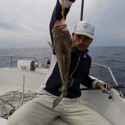 フィッシングボート空風(そらかぜ) 釣果