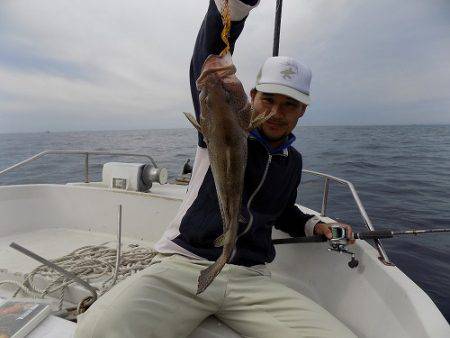 フィッシングボート空風(そらかぜ) 釣果