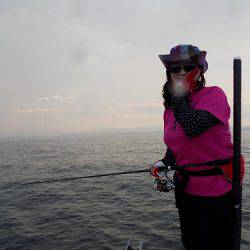 フィッシングボート空風(そらかぜ) 釣果