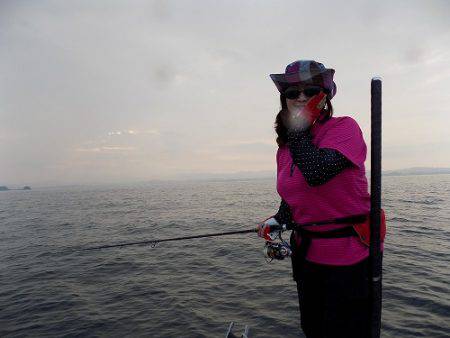 フィッシングボート空風(そらかぜ) 釣果